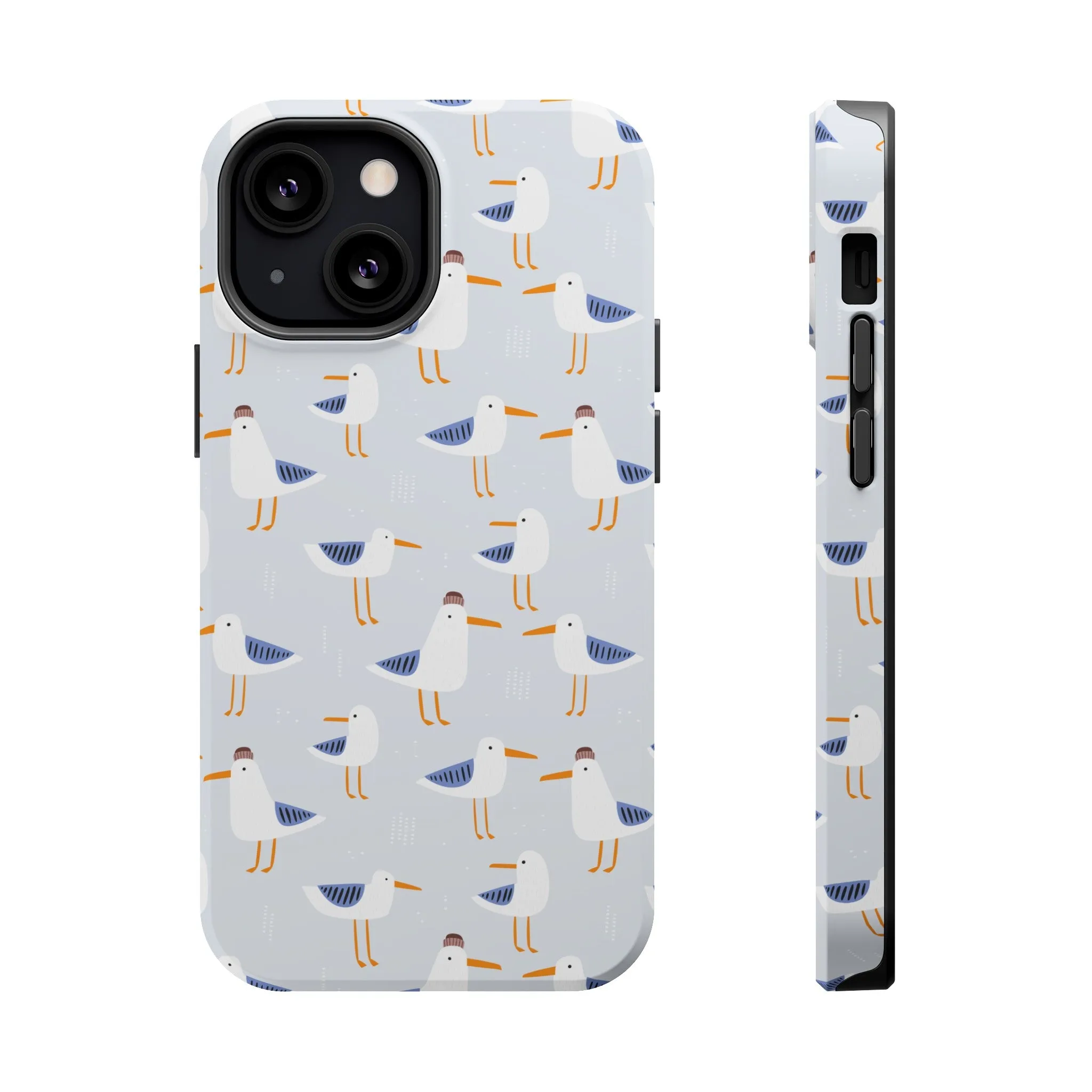 Coastal Cuties | Pigeon Case