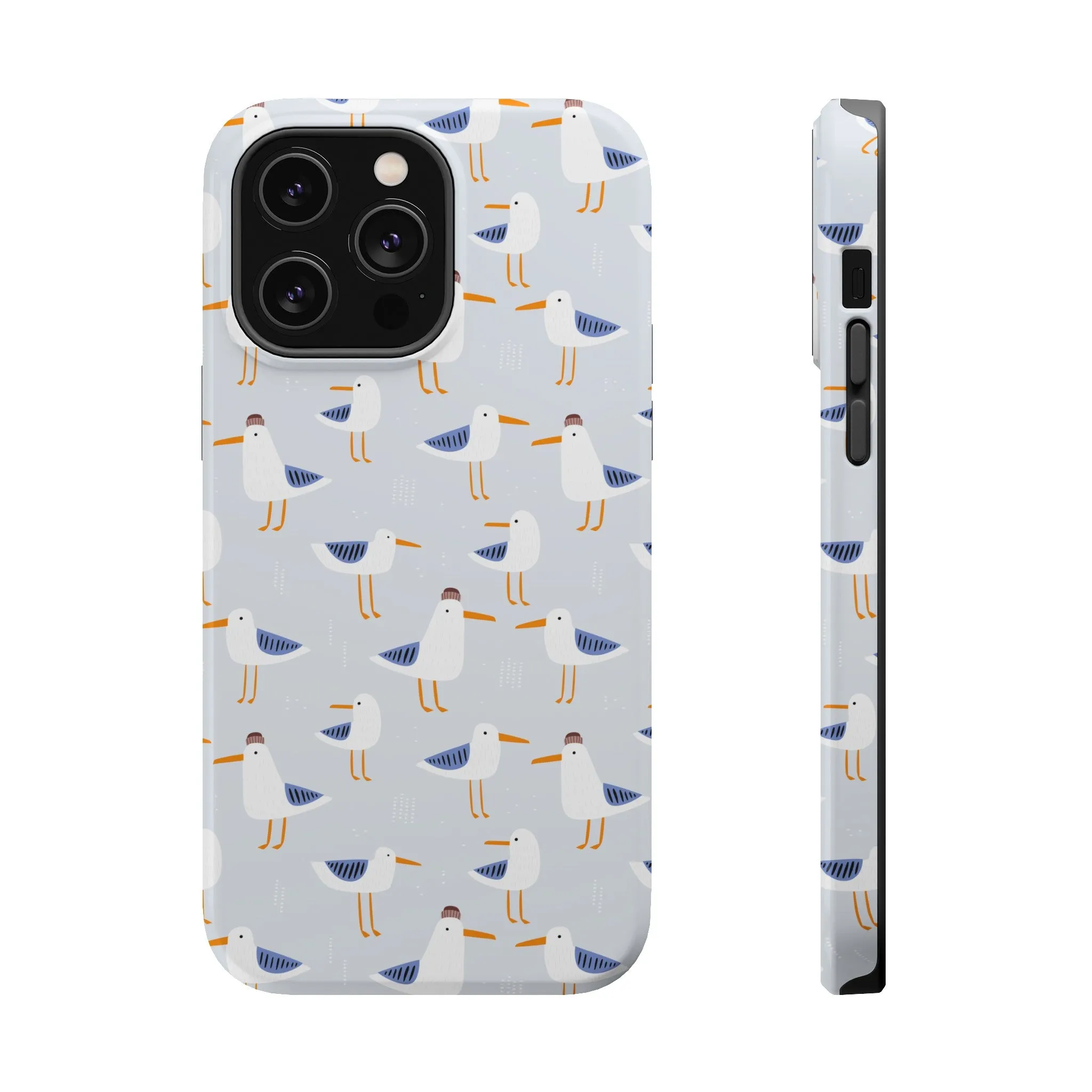 Coastal Cuties | Pigeon Case