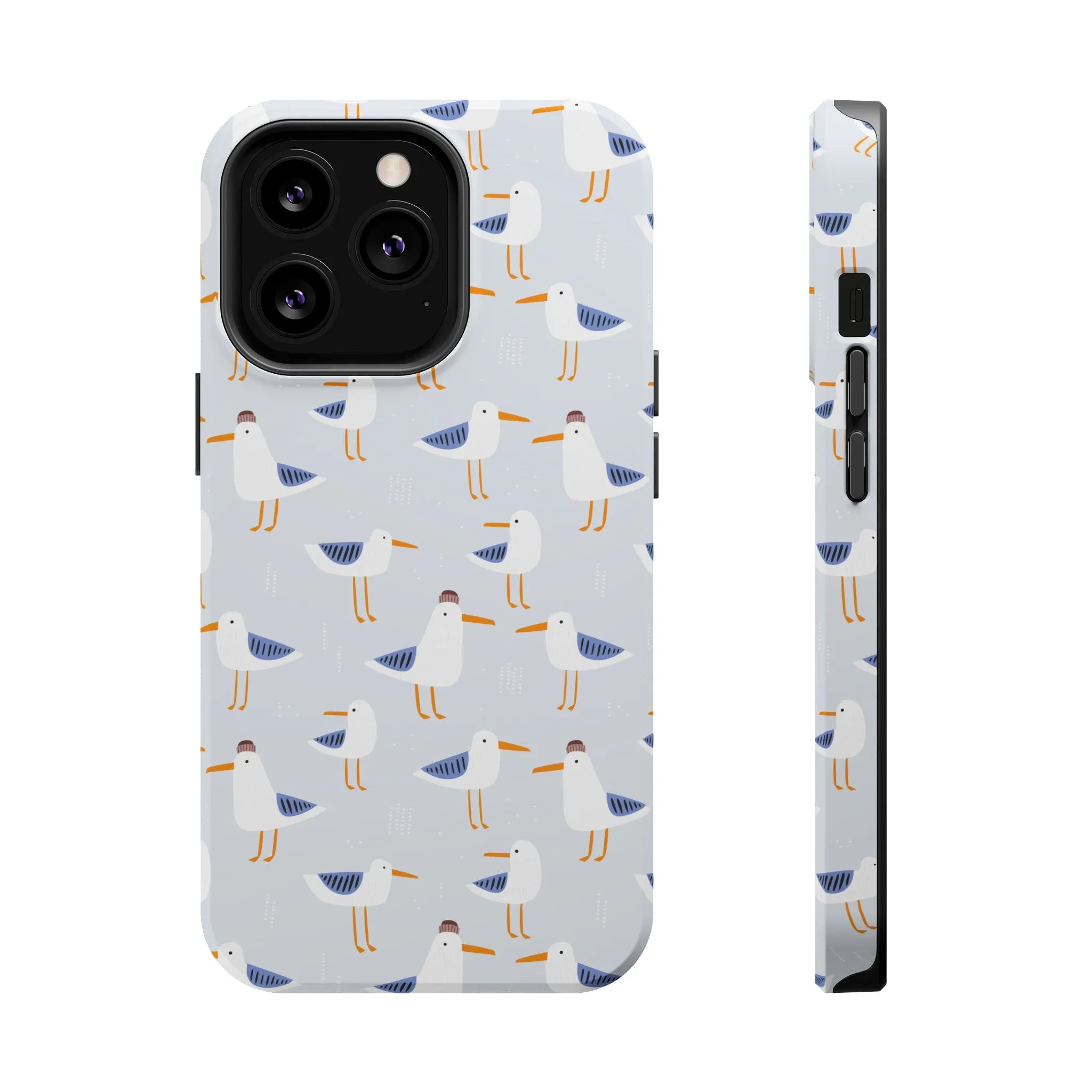 Coastal Cuties | Pigeon Case