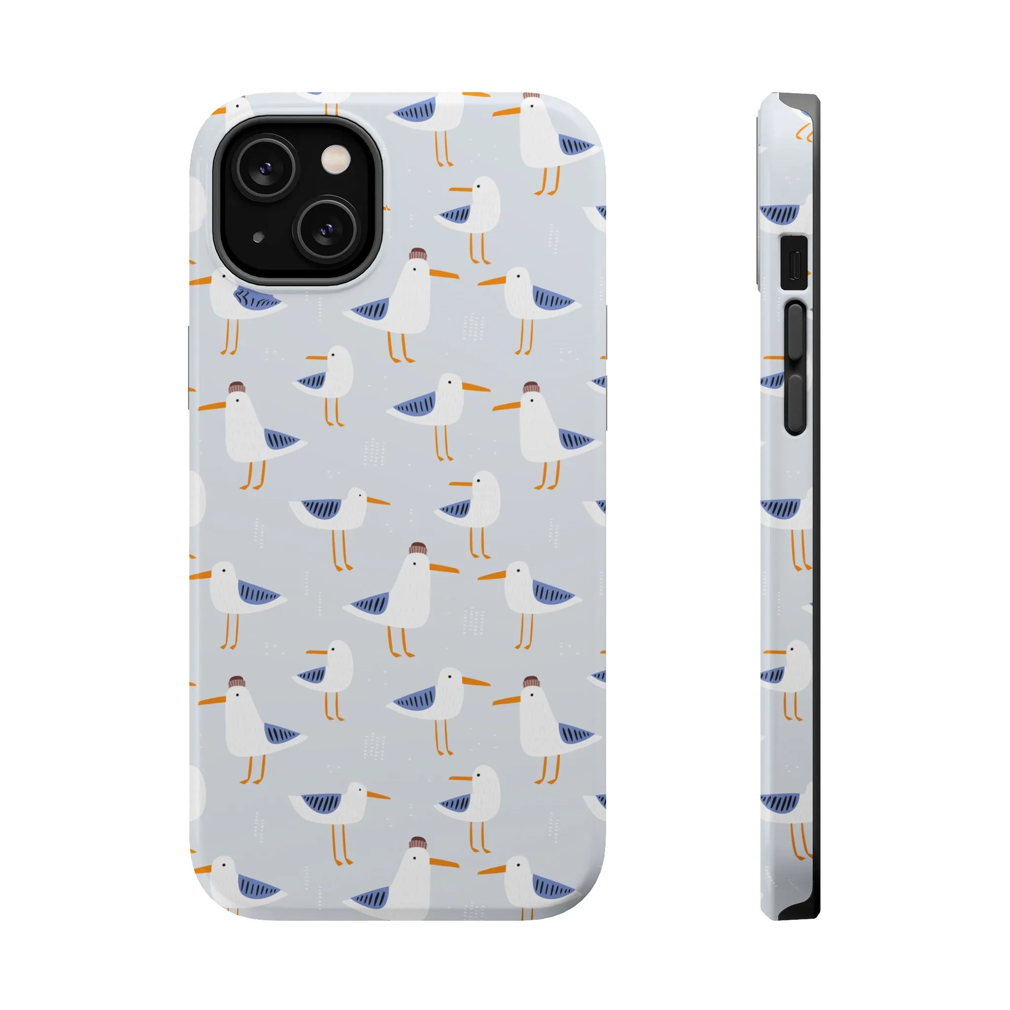 Coastal Cuties | Pigeon Case