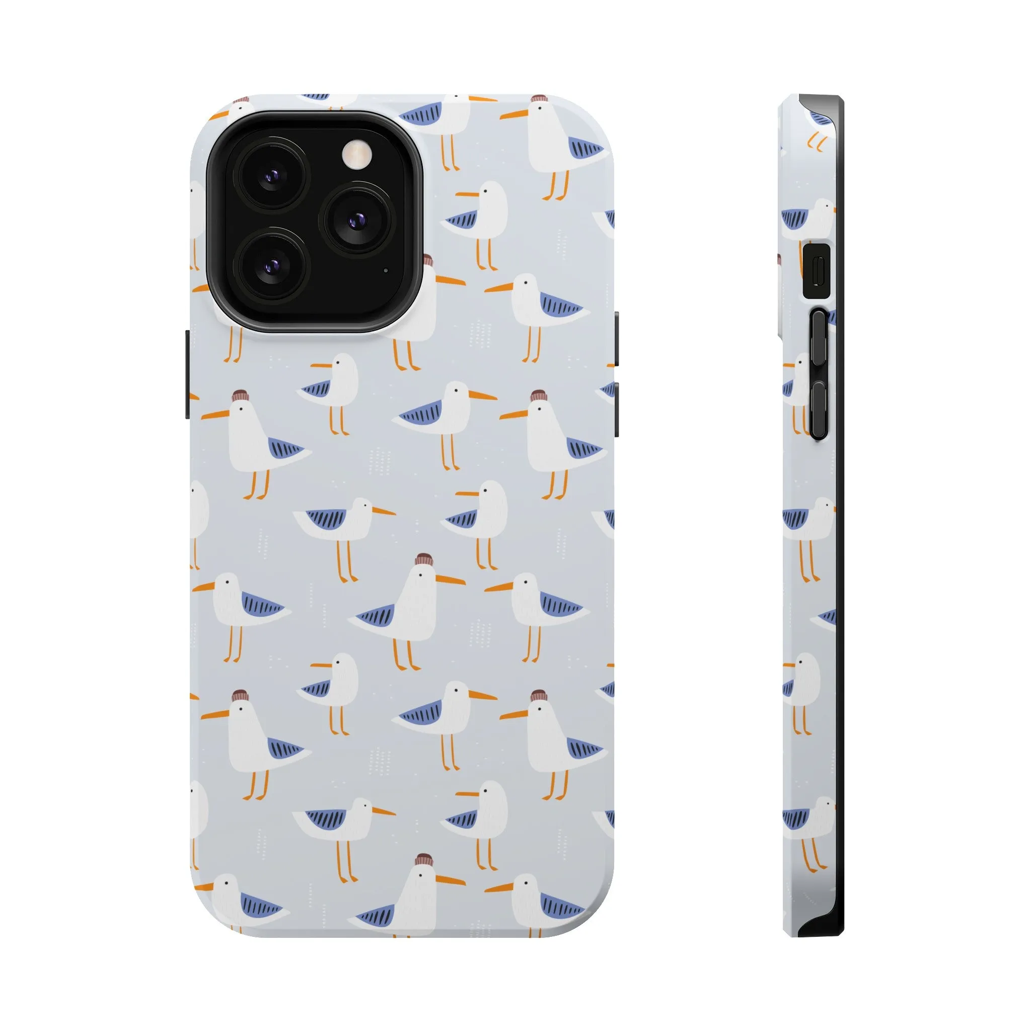 Coastal Cuties | Pigeon Case