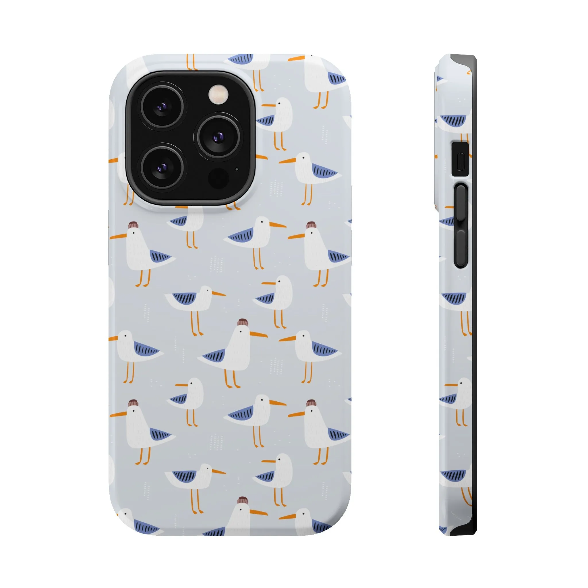 Coastal Cuties | Pigeon Case