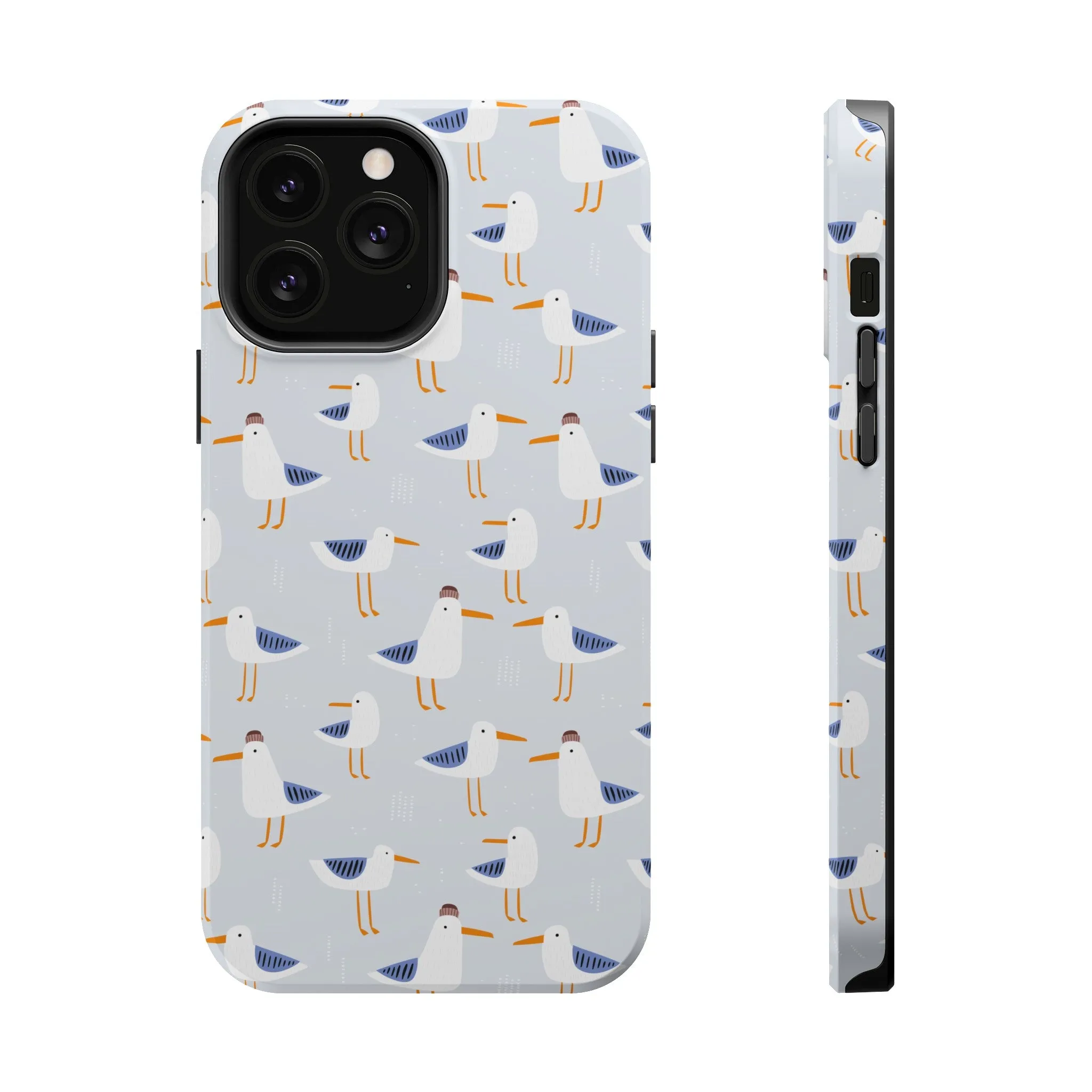 Coastal Cuties | Pigeon Case