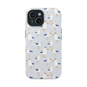 Coastal Cuties | Pigeon Case