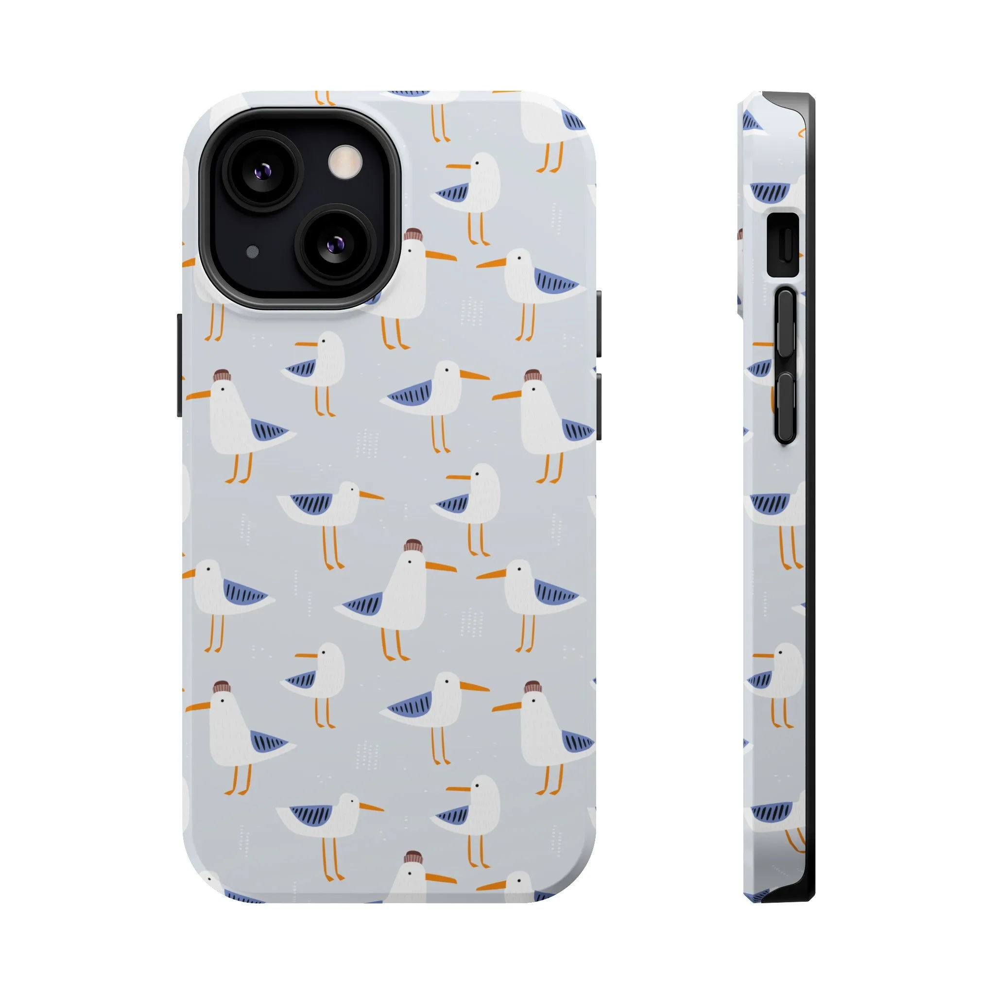 Coastal Cuties | Pigeon Case