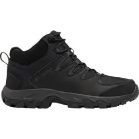 Columbia Buxton Peak Mid II Hiking Boot