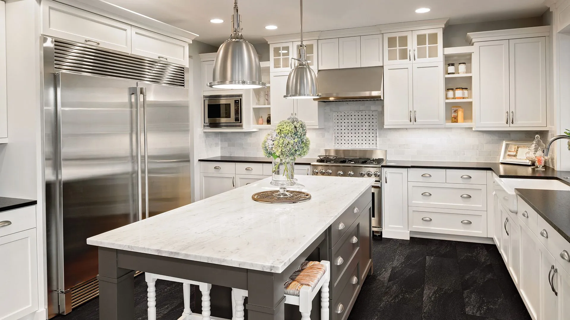 COREtec Plus - Enhanced Large Tile - Vela