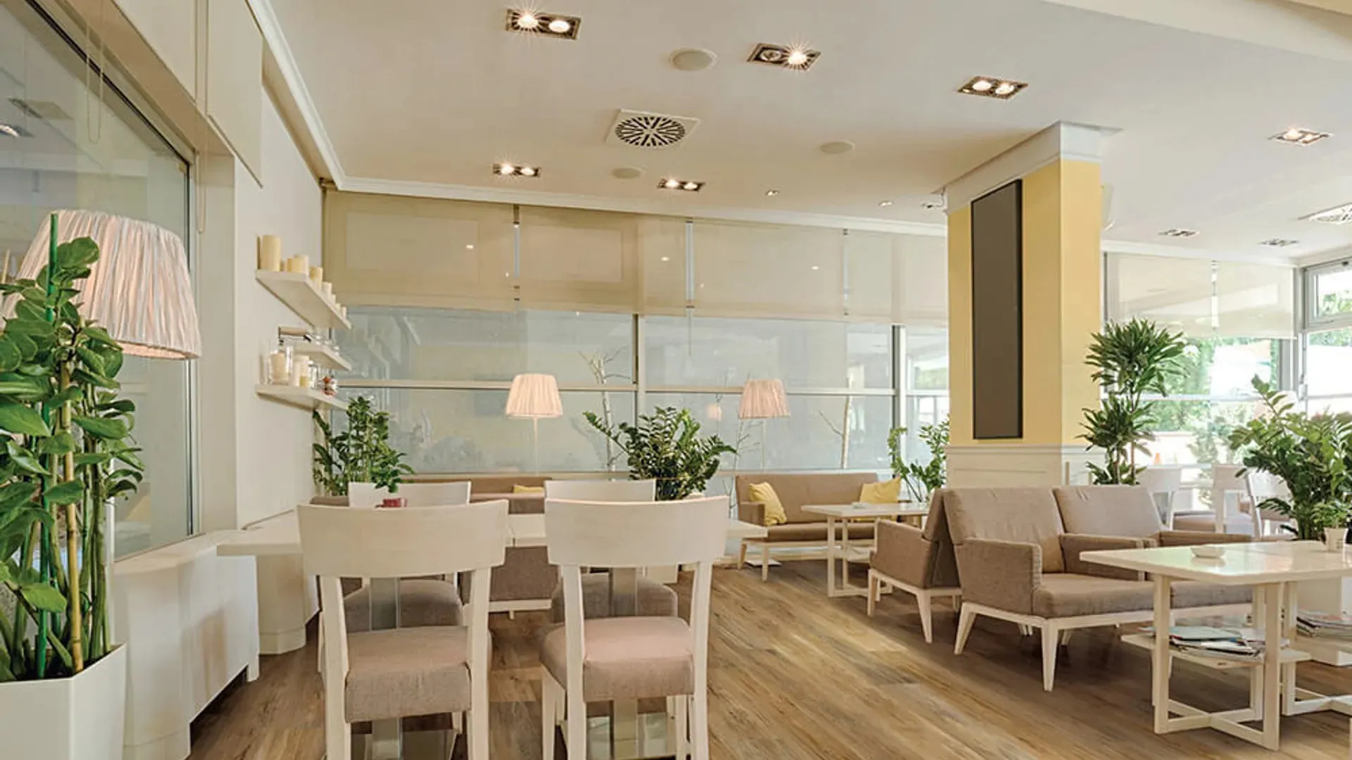 COREtec - Pro Enhanced - Edinburgh Oak