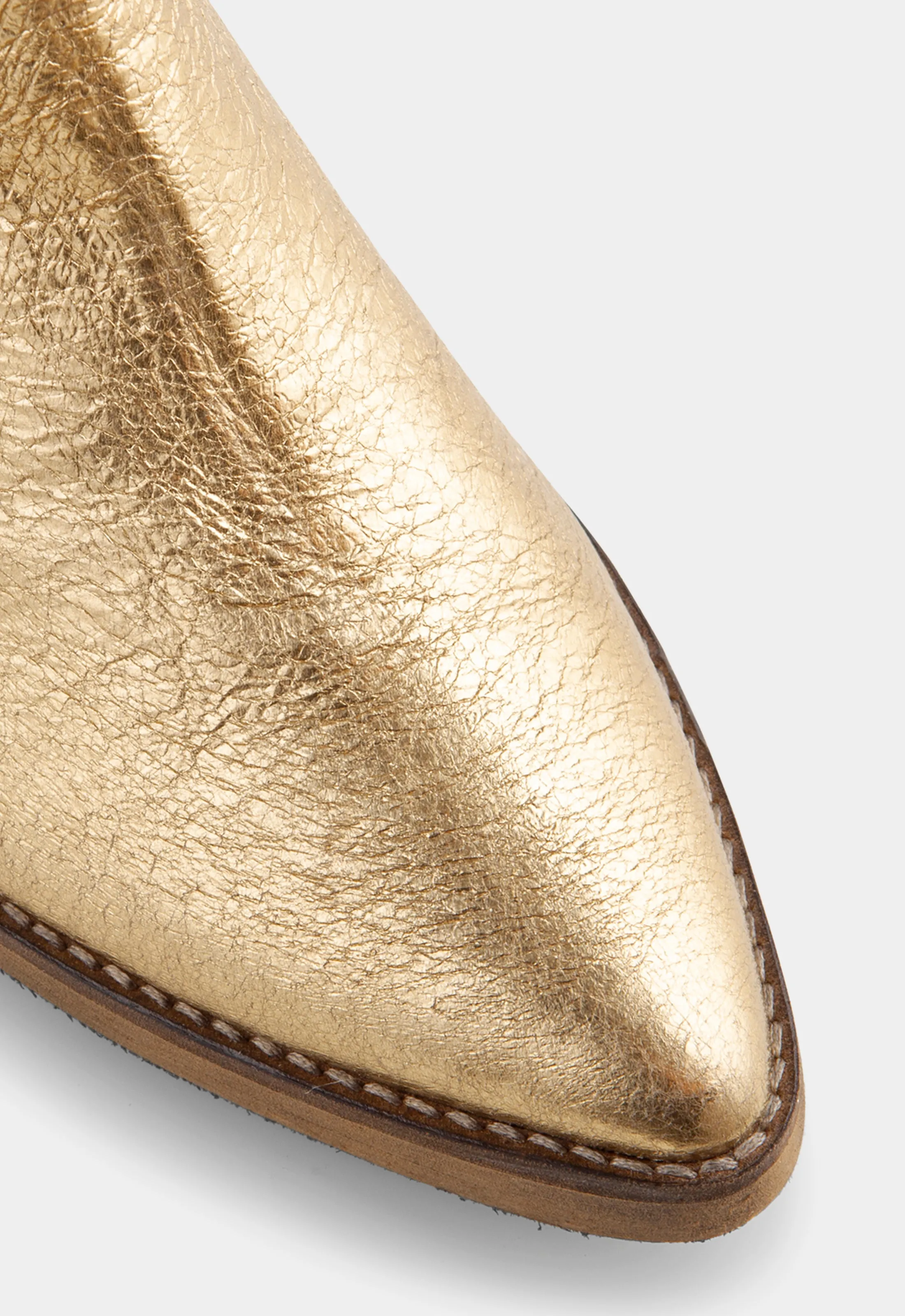 Corrie Metallic - Gold