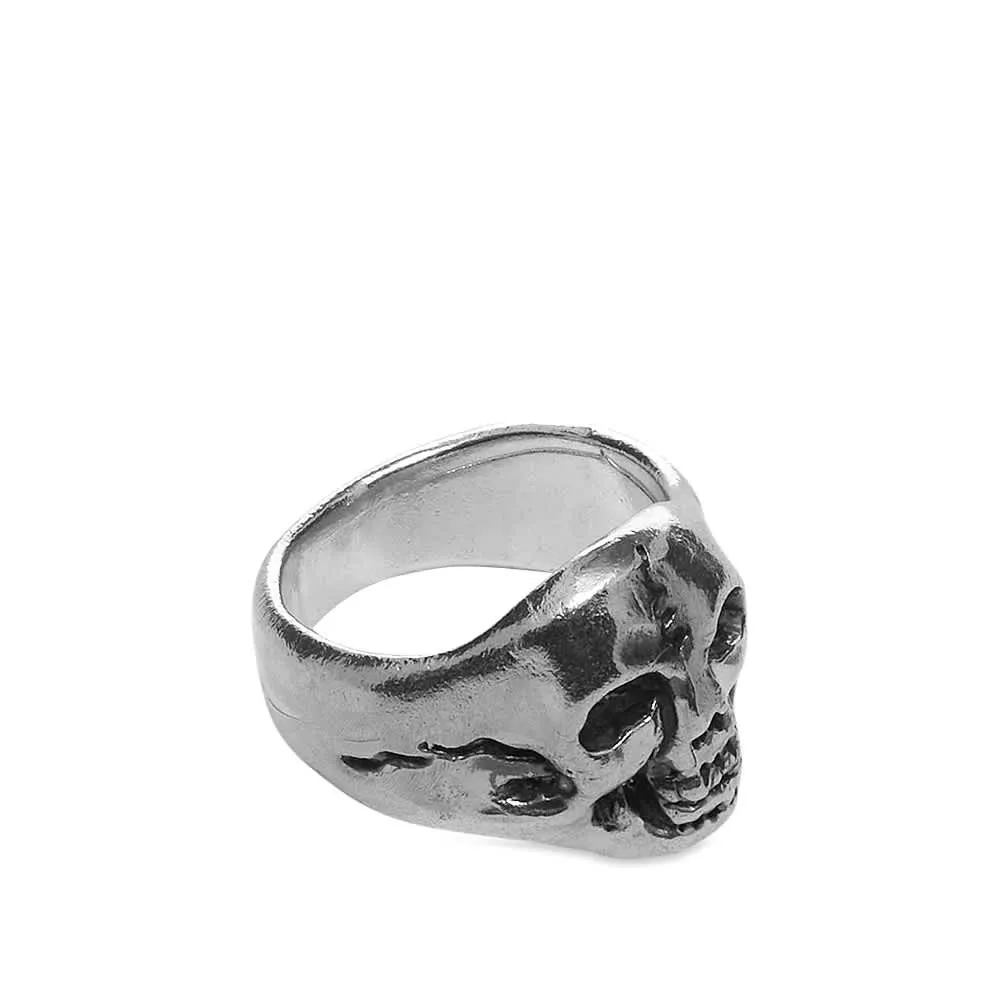 CRANIUM RING
