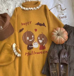 cute anime sweater  PL52627