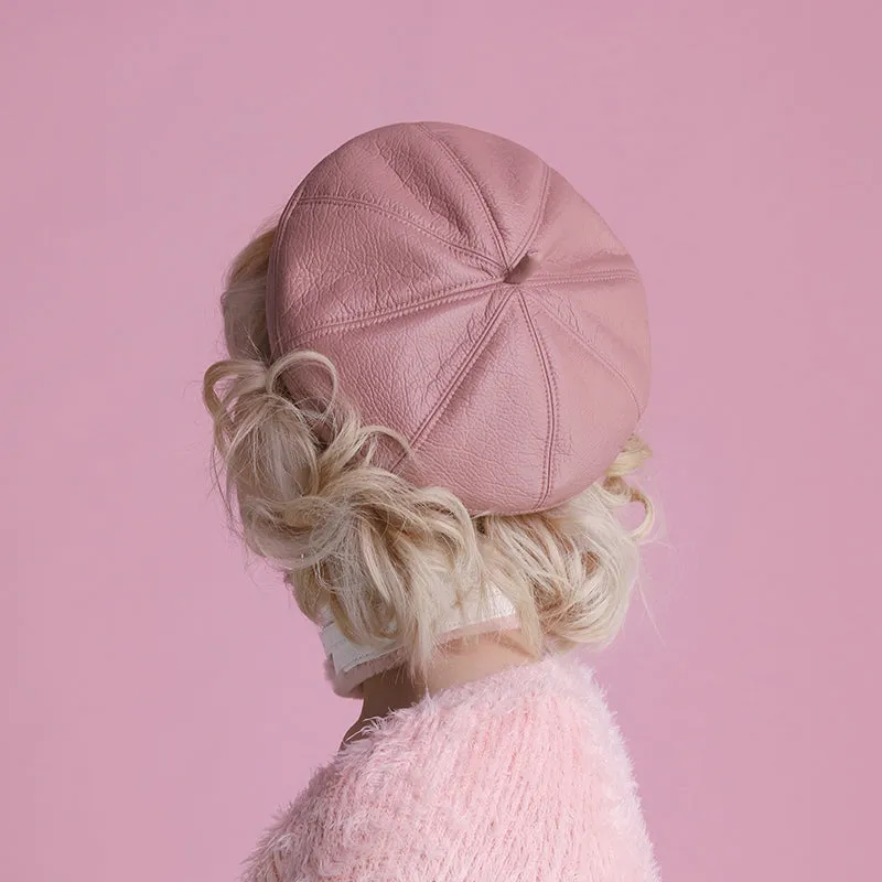 Cute beret PL51048