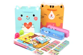 Cute Stationery Bundle Set
