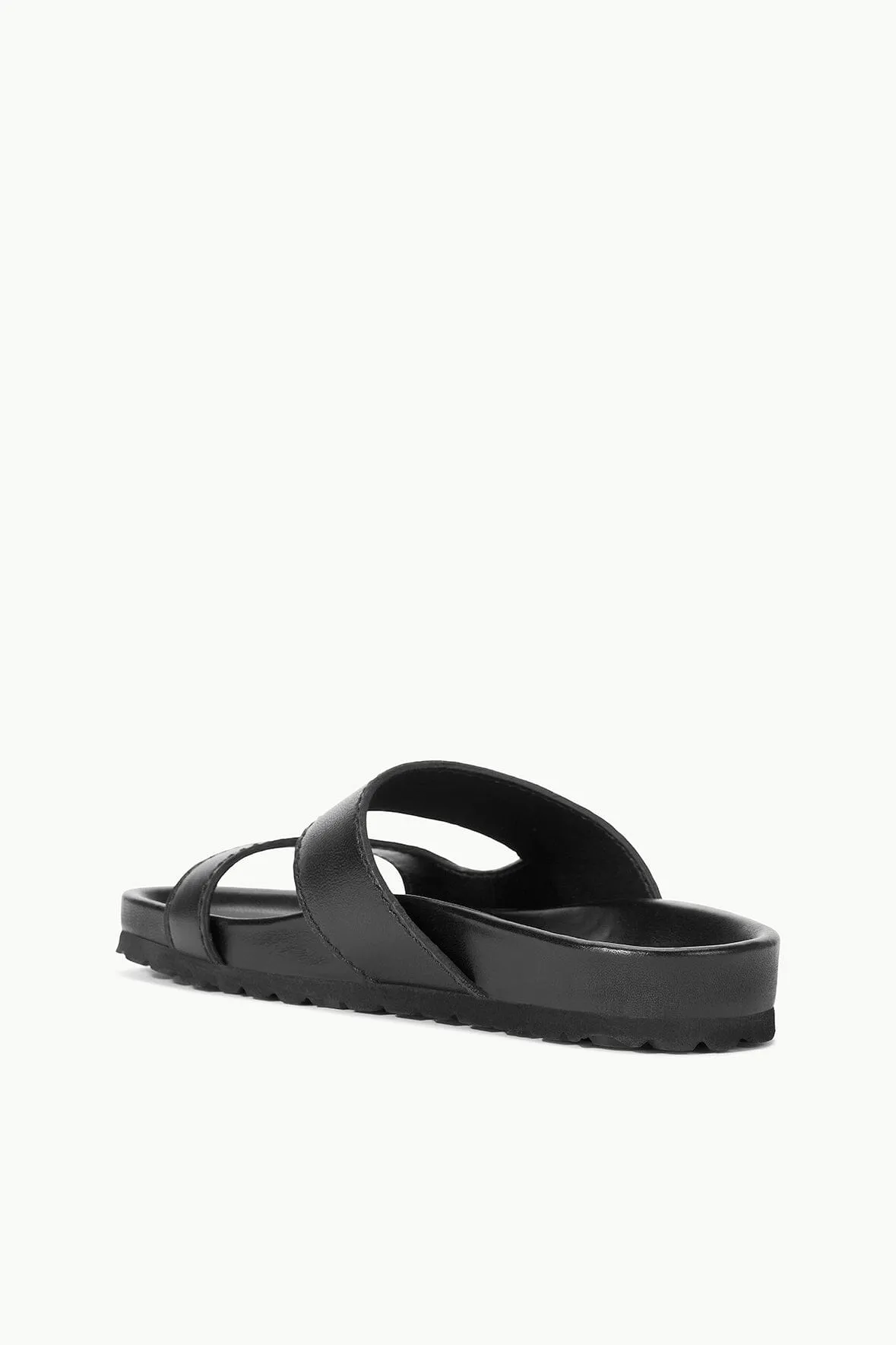 CYPRUS SLIDE | BLACK