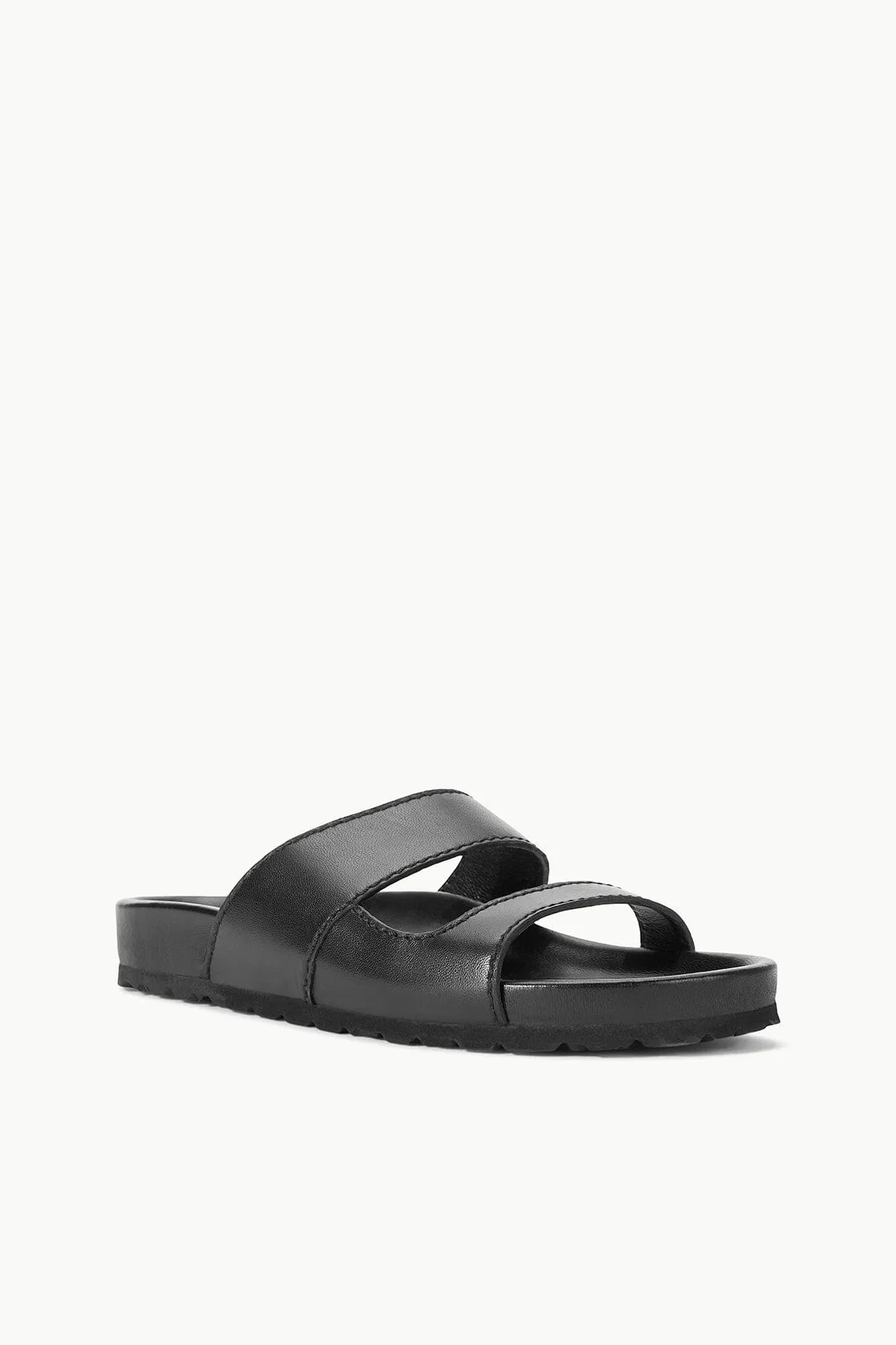 CYPRUS SLIDE | BLACK