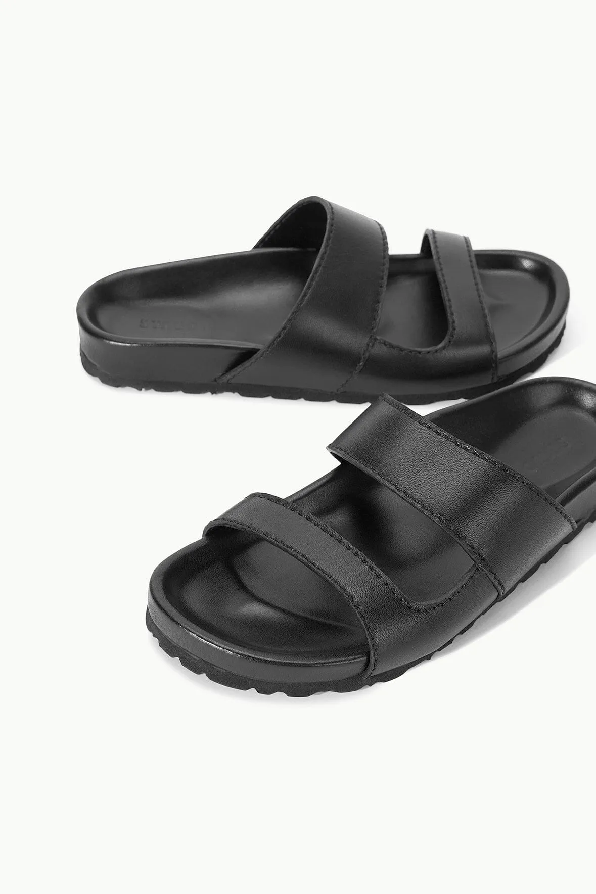 CYPRUS SLIDE | BLACK