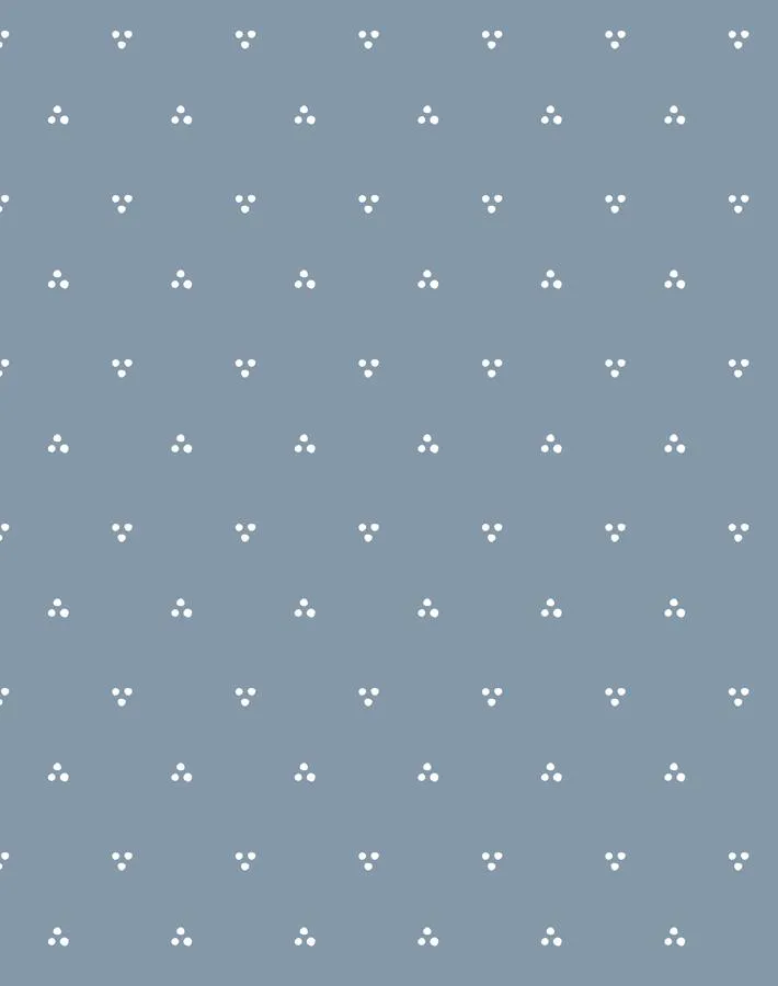 Dainty Dot Wallpaper