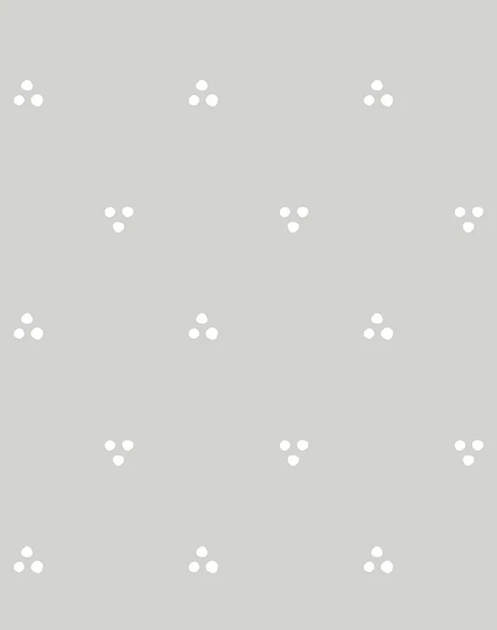 Dainty Dot Wallpaper