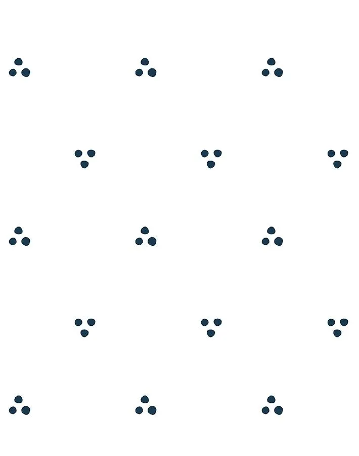 Dainty Dot Wallpaper