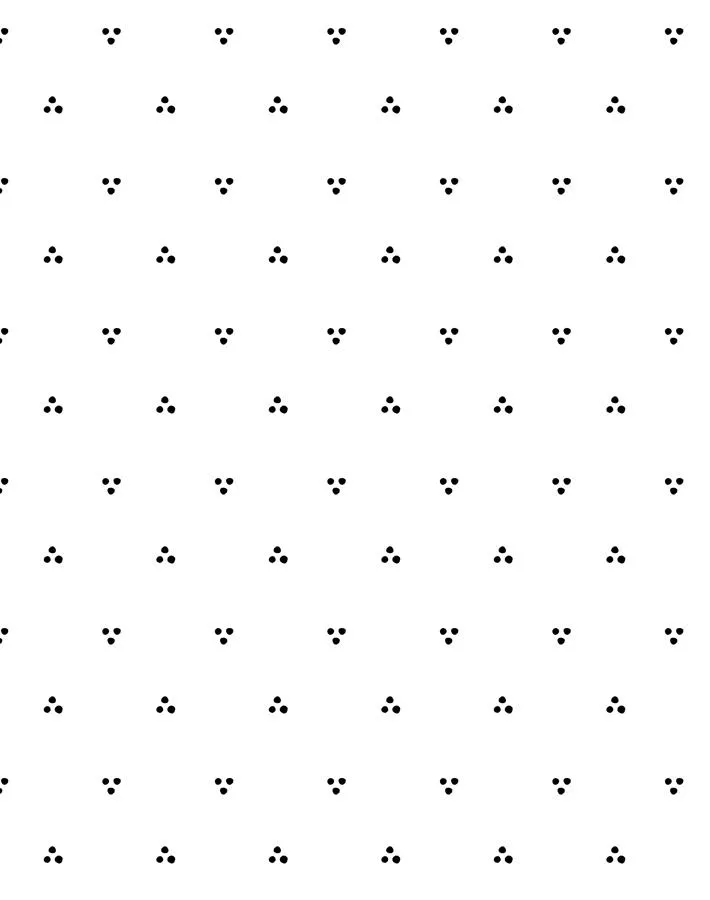 Dainty Dot Wallpaper