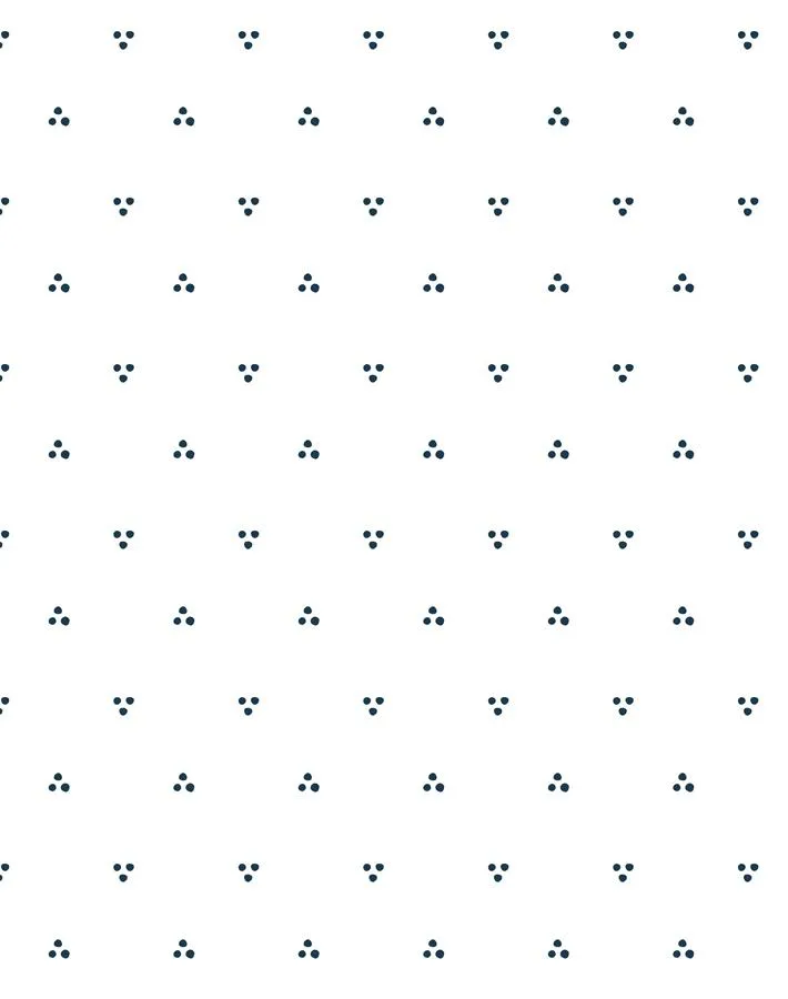 Dainty Dot Wallpaper