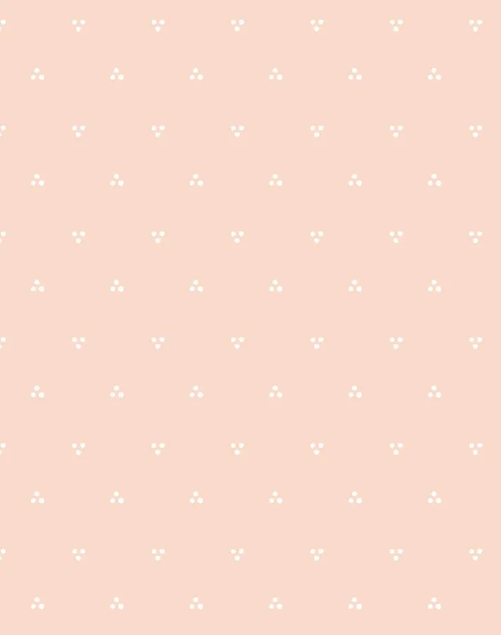 Dainty Dot Wallpaper