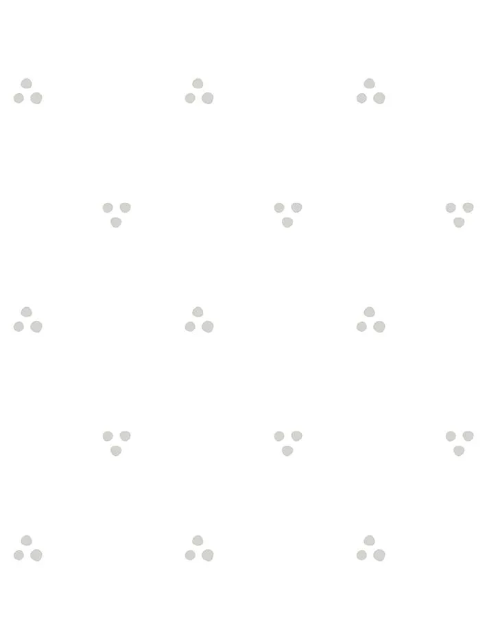 Dainty Dot Wallpaper