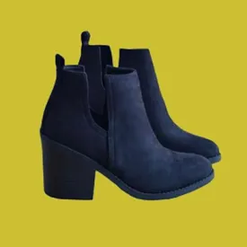 DAISY Ankle Boots