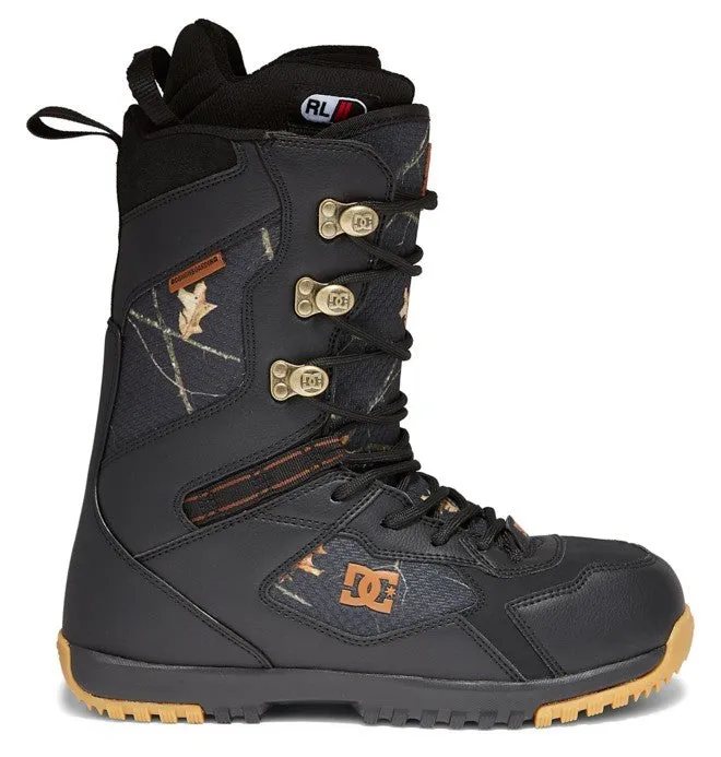 DC Mutiny - Mossy Oak Cr Camo