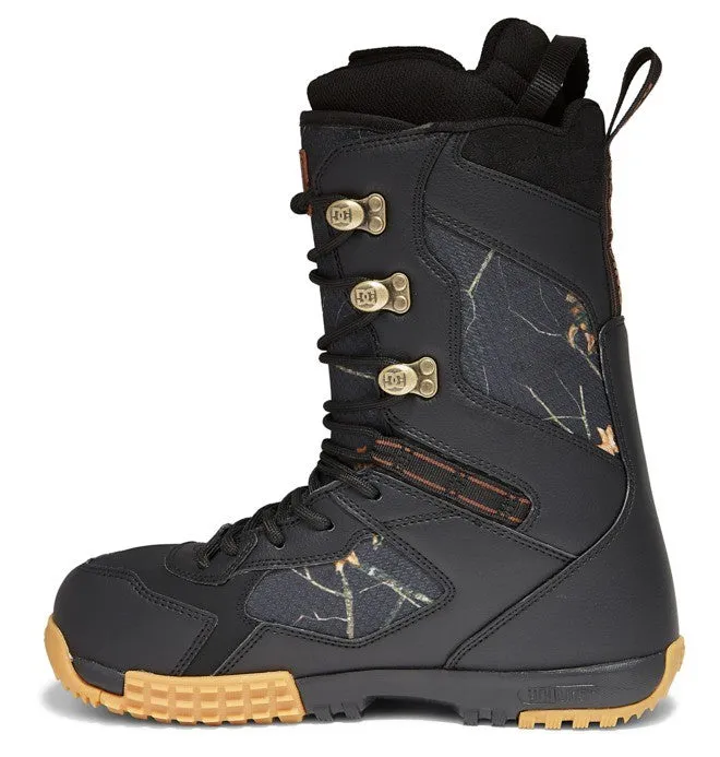DC Mutiny - Mossy Oak Cr Camo