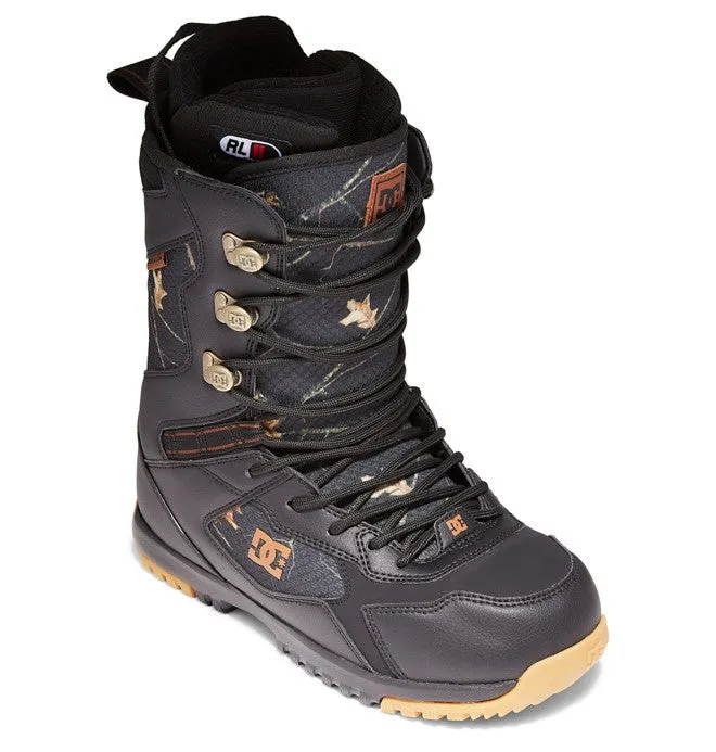 DC Mutiny - Mossy Oak Cr Camo