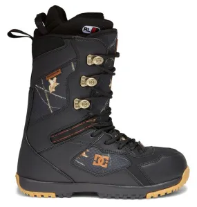 DC Mutiny - Mossy Oak Cr Camo