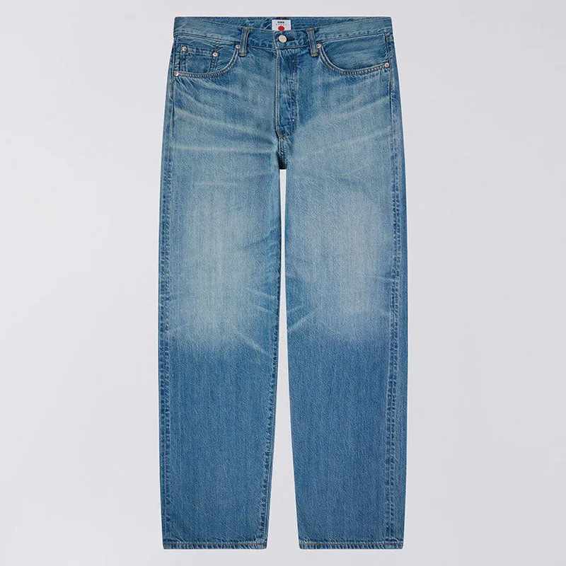 EDWIN LOOSE FIT JAPAN JEANS