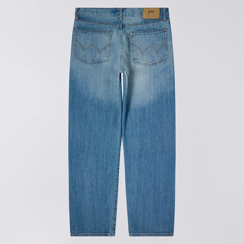 EDWIN LOOSE FIT JAPAN JEANS