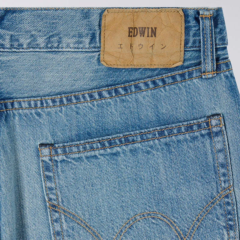 EDWIN LOOSE FIT JAPAN JEANS