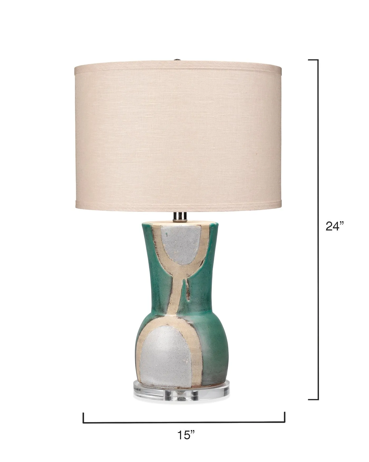 Estel Table Lamp
