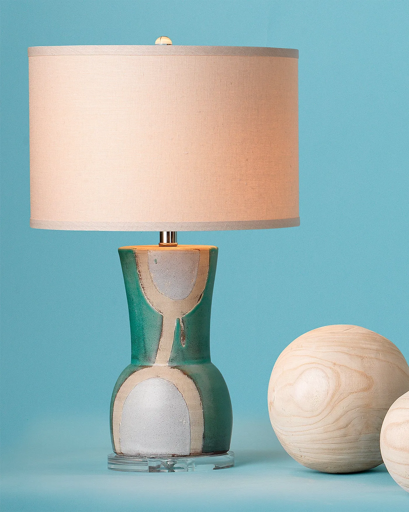 Estel Table Lamp