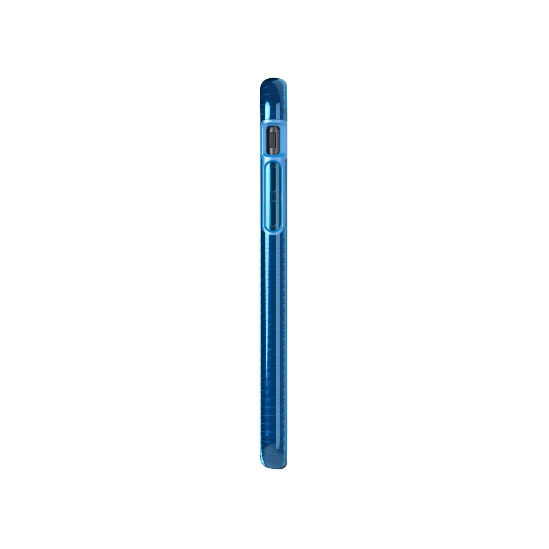 Evo Check - Apple iPhone SE 2022 Case - Classic Blue