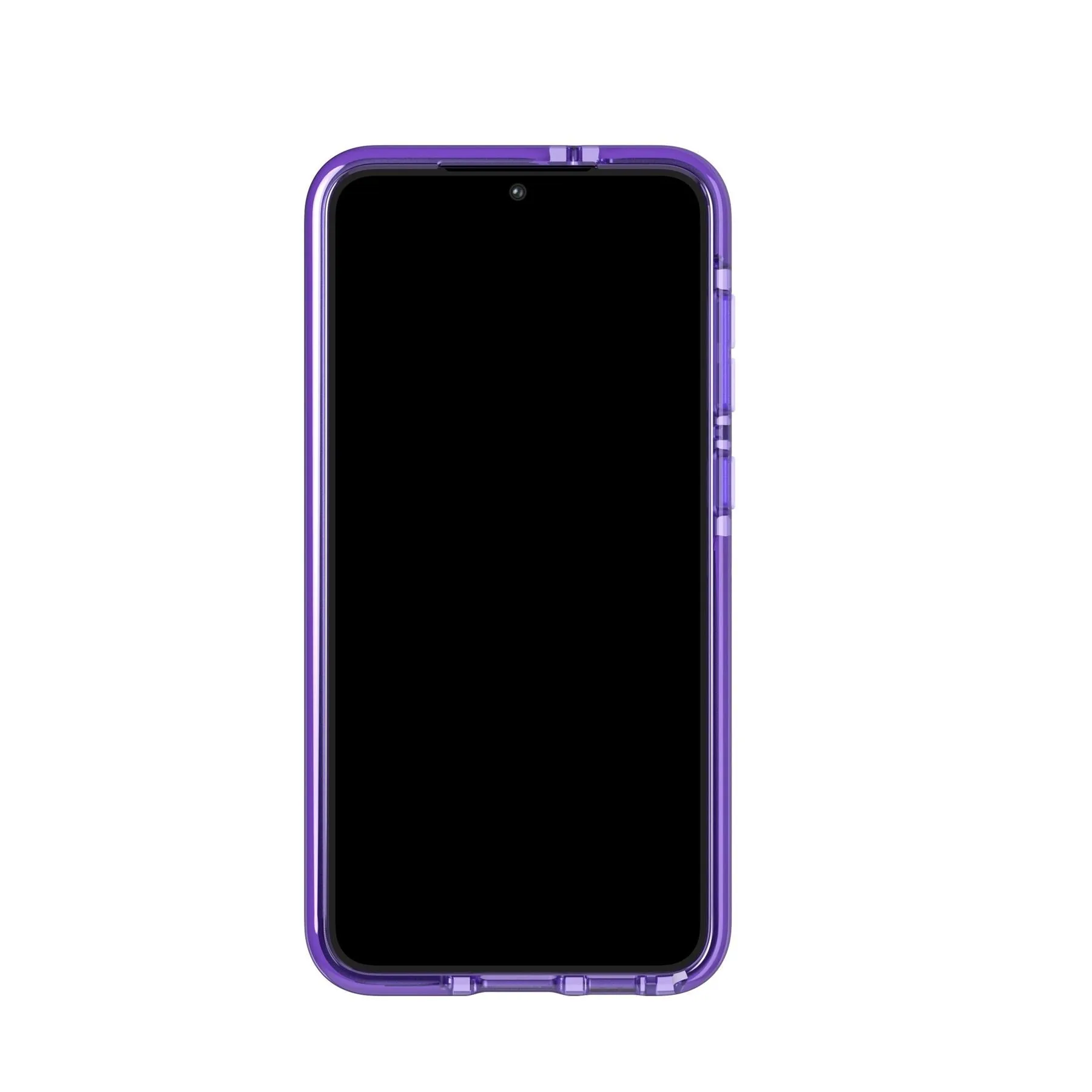 Evo Check - Samsung Galaxy S23  Case - Digi Purple
