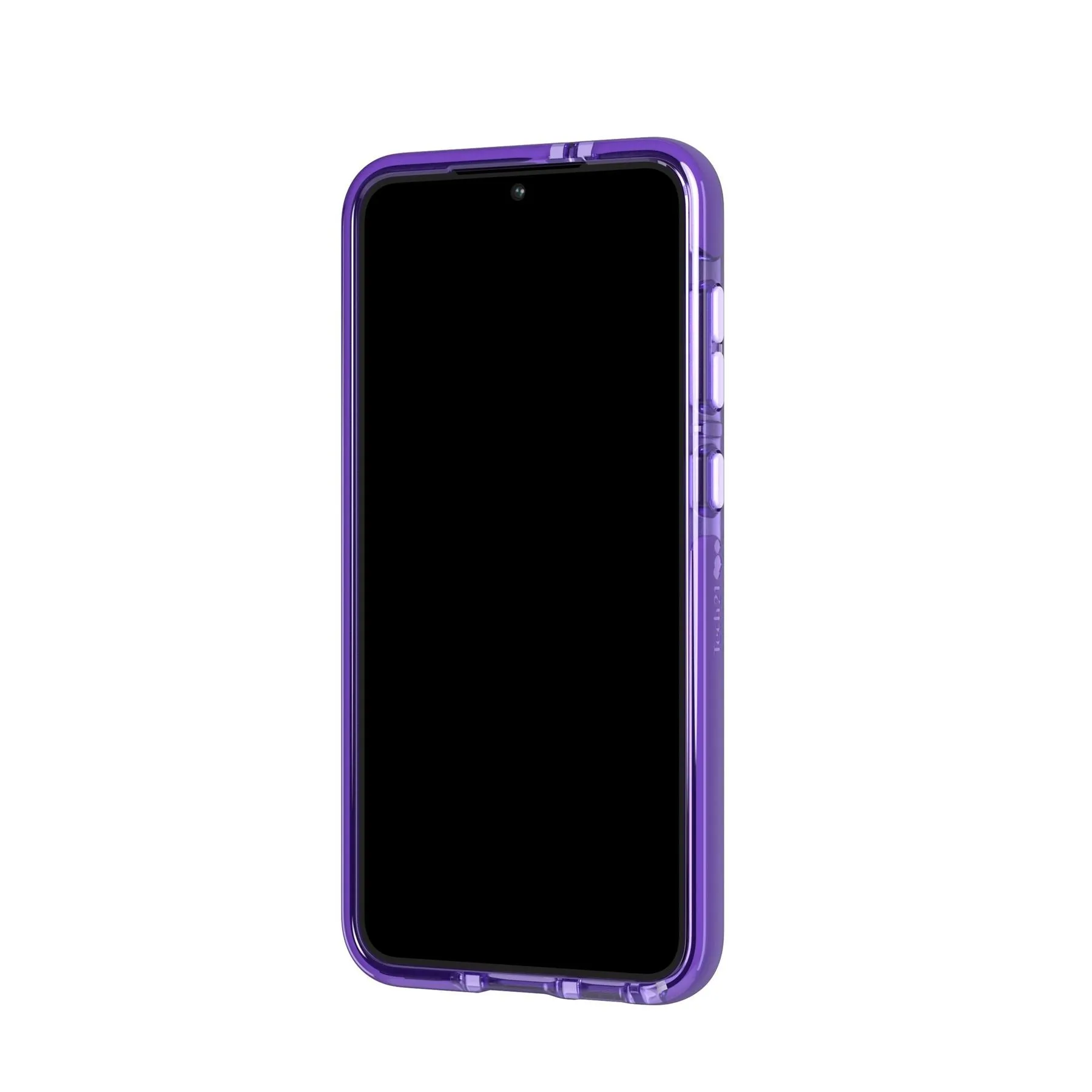 Evo Check - Samsung Galaxy S23  Case - Digi Purple