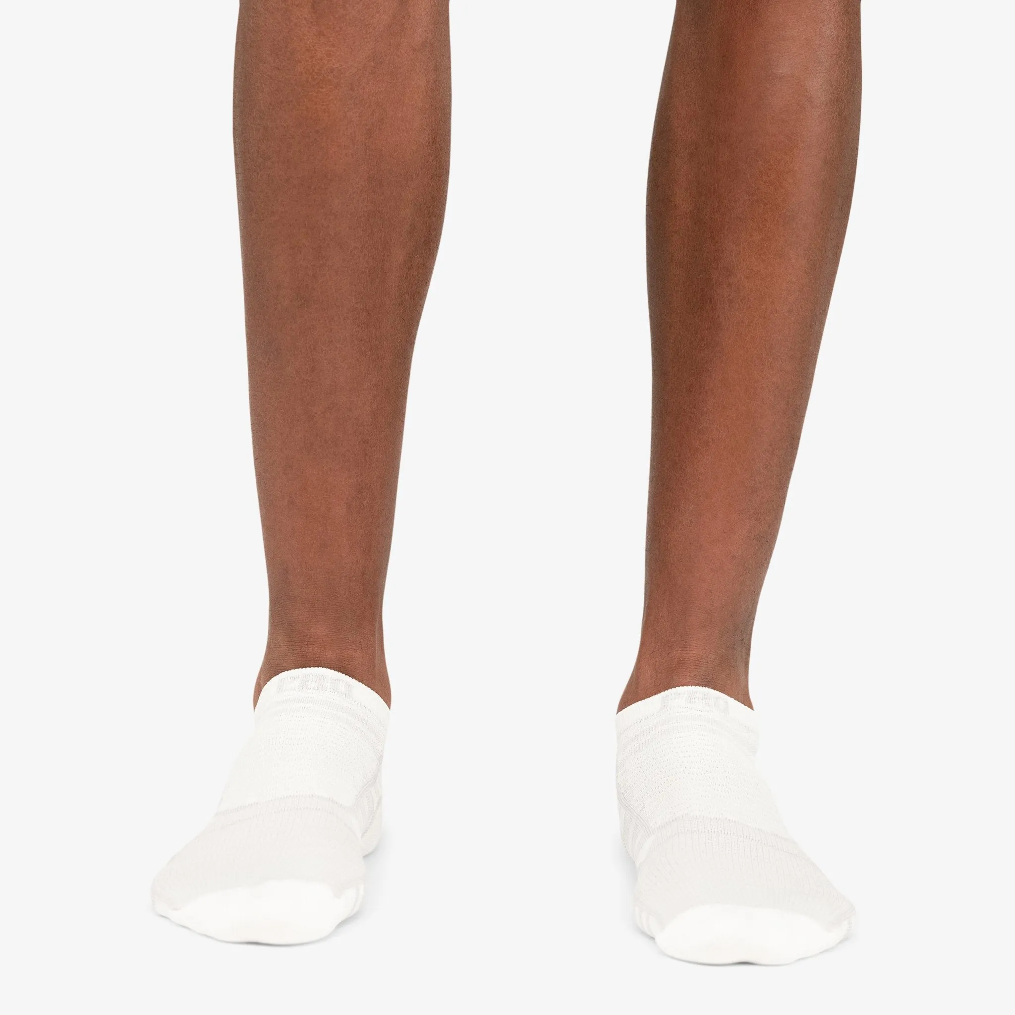 Experia PROLITE Ultra-Light Cushion Tab No-Show Socks | XPTU