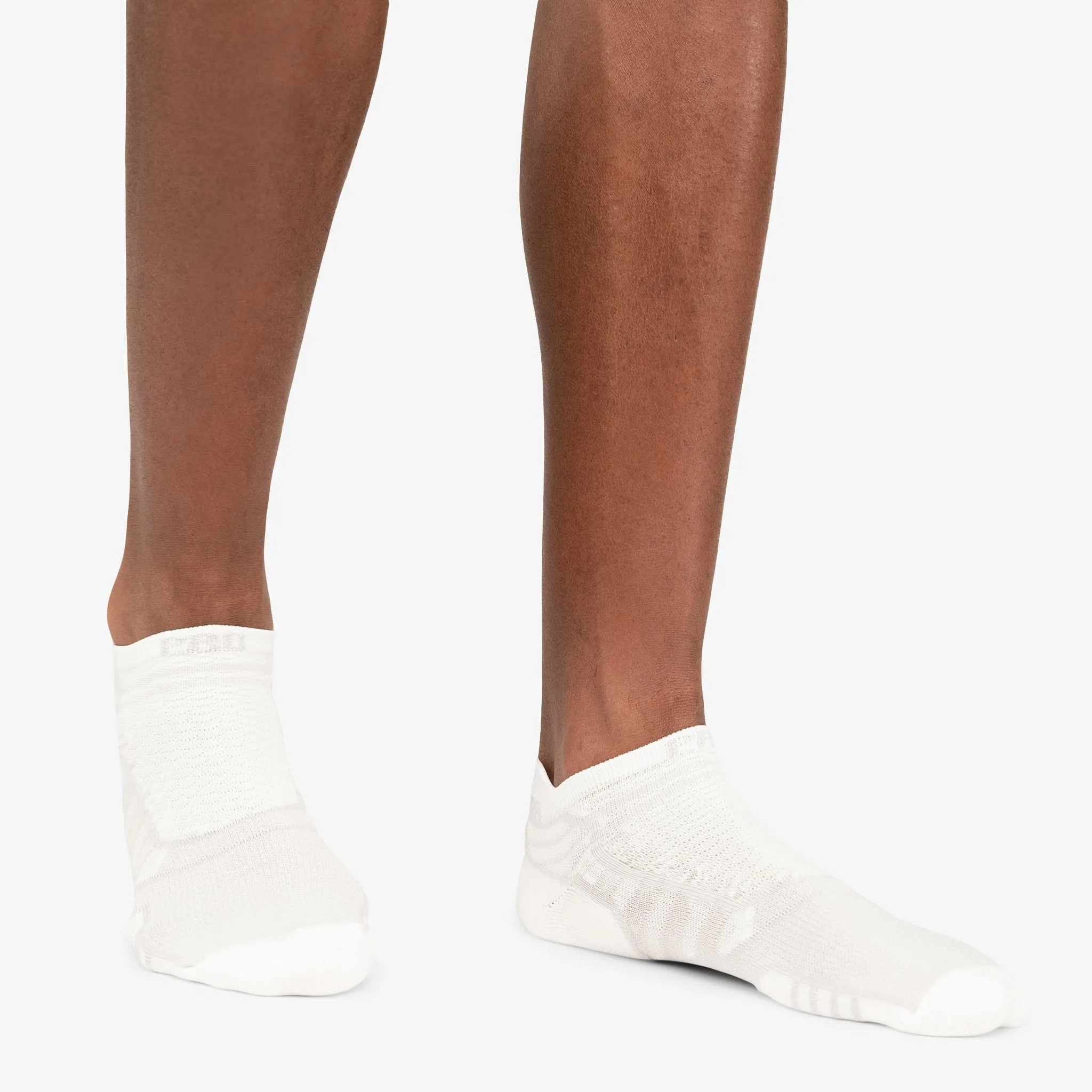 Experia PROLITE Ultra-Light Cushion Tab No-Show Socks | XPTU