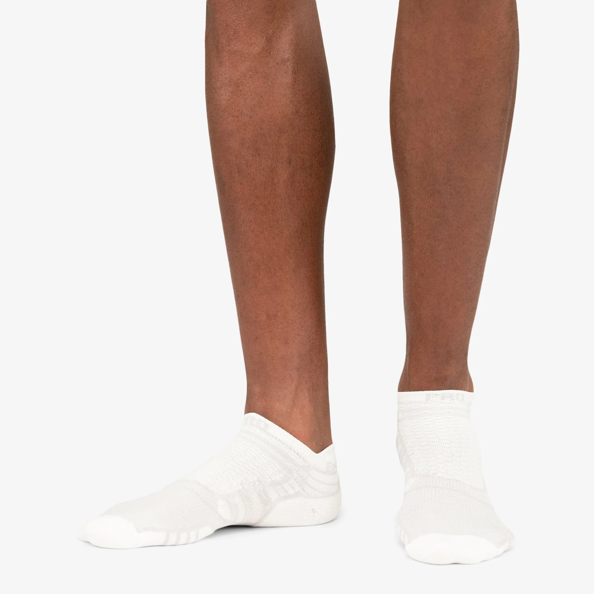 Experia PROLITE Ultra-Light Cushion Tab No-Show Socks | XPTU