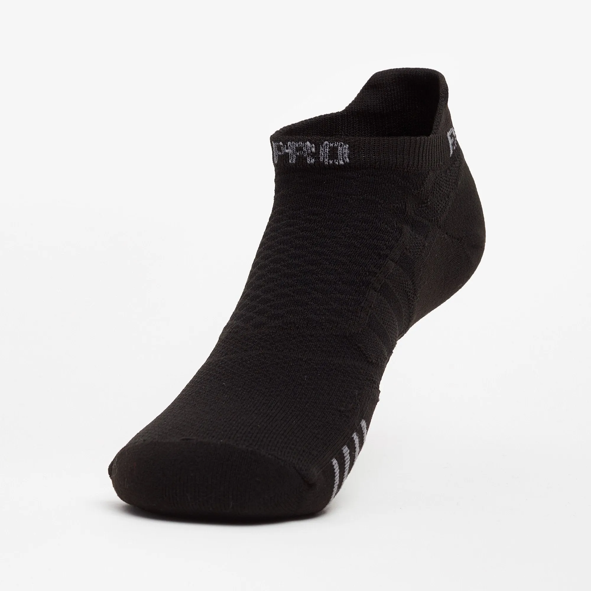 Experia PROLITE Ultra-Light Cushion Tab No-Show Socks | XPTU