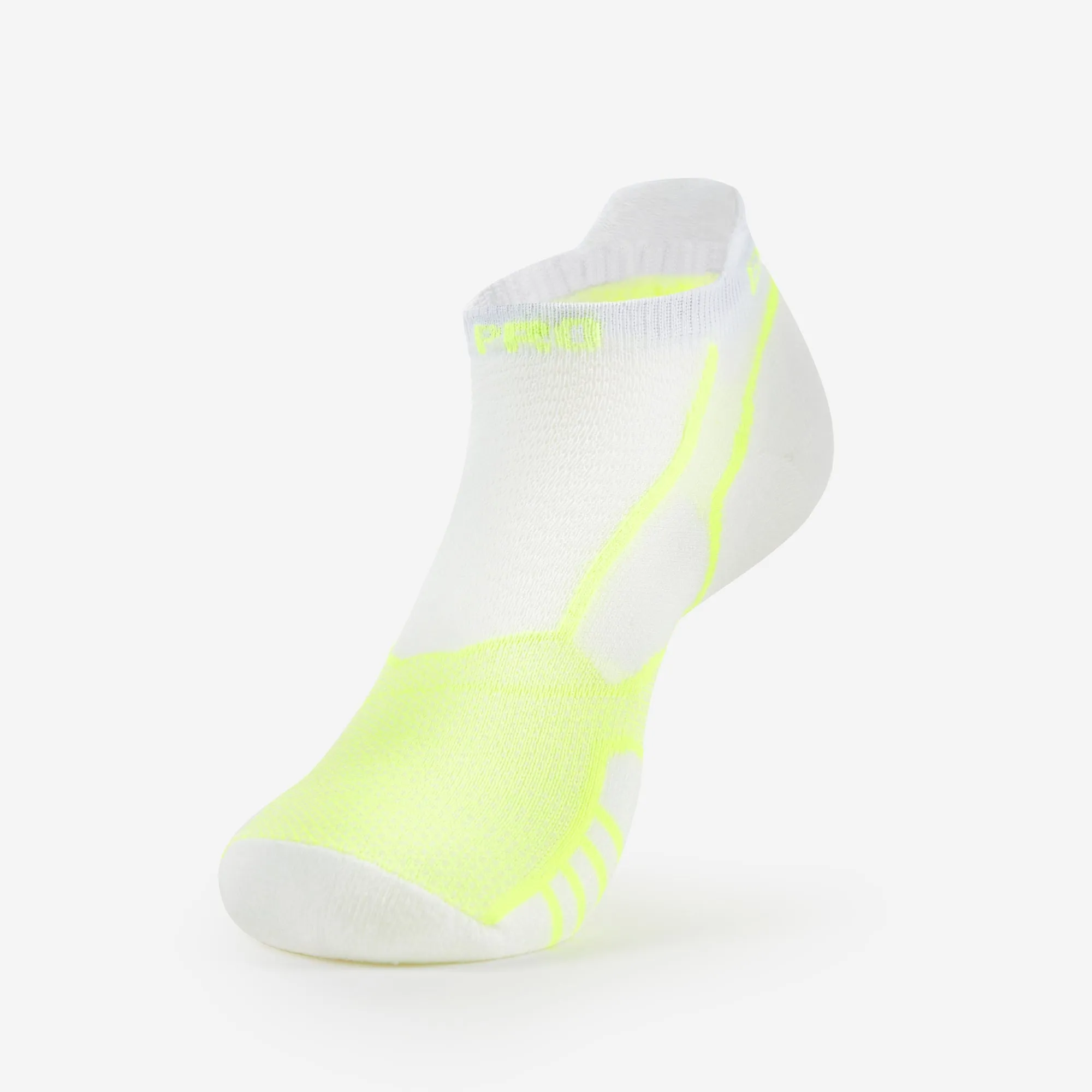 Experia PROLITE Ultra-Light Cushion Tab No-Show Socks | XPTU