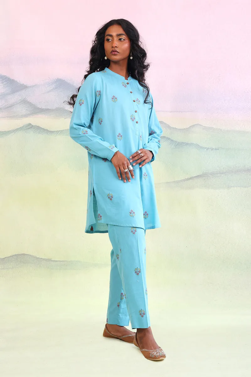 Feeling Cute 1-Piece