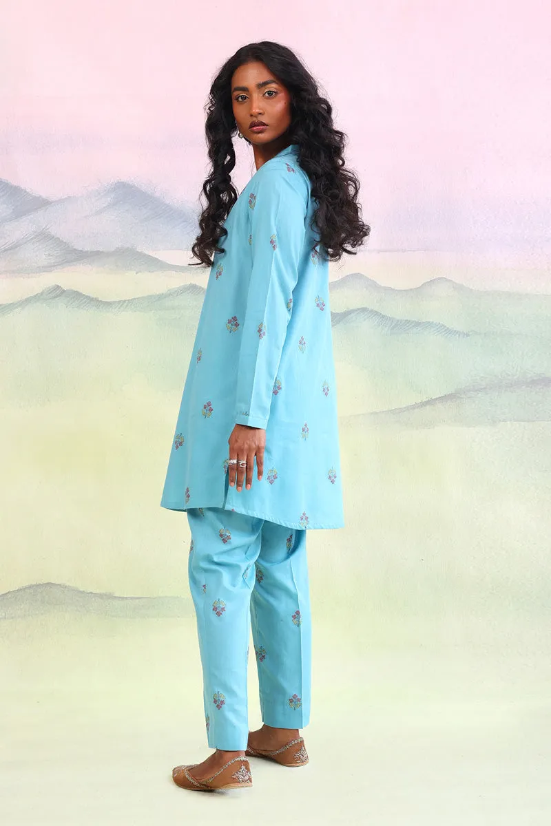 Feeling Cute 1-Piece