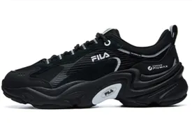 Fila Heritage Men's Chunky Sneakers