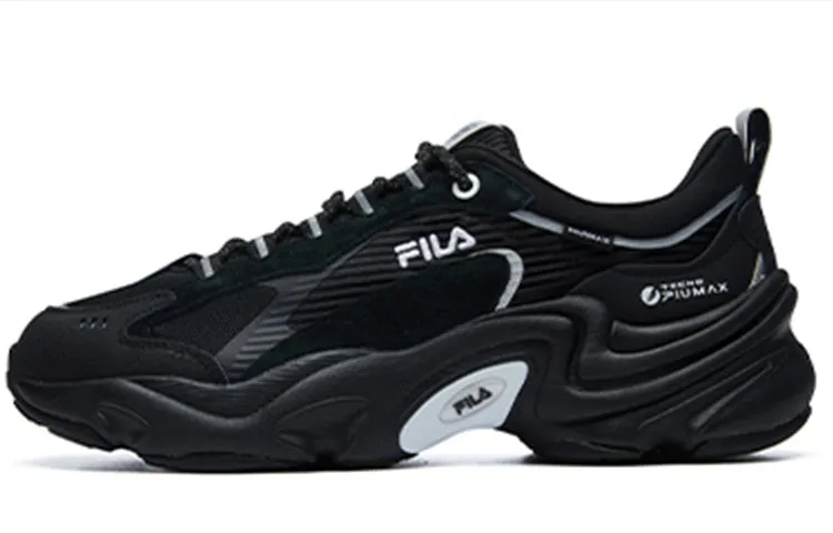 Fila Heritage Men's Chunky Sneakers