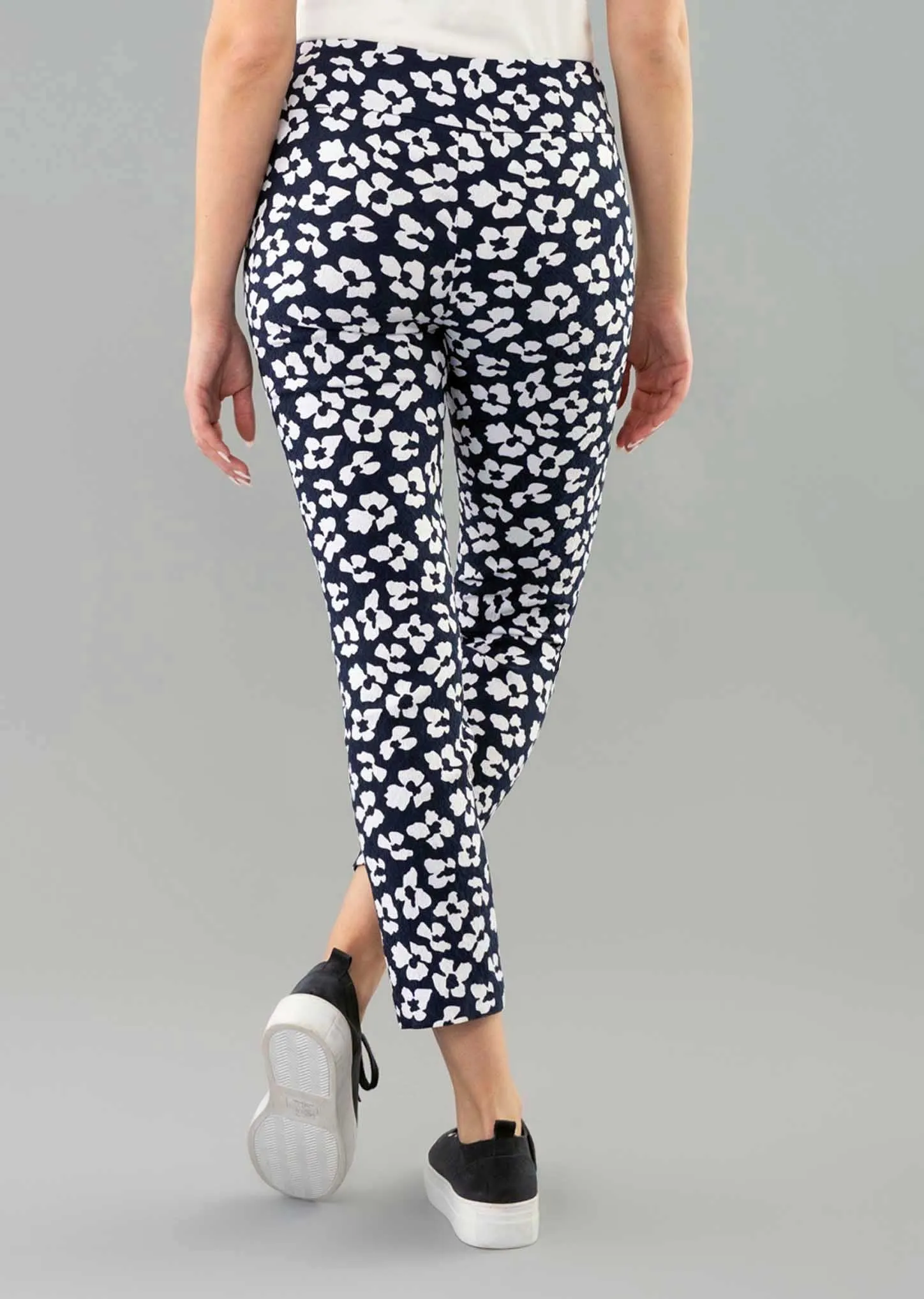 Fortuna 28'' Ankle Pant